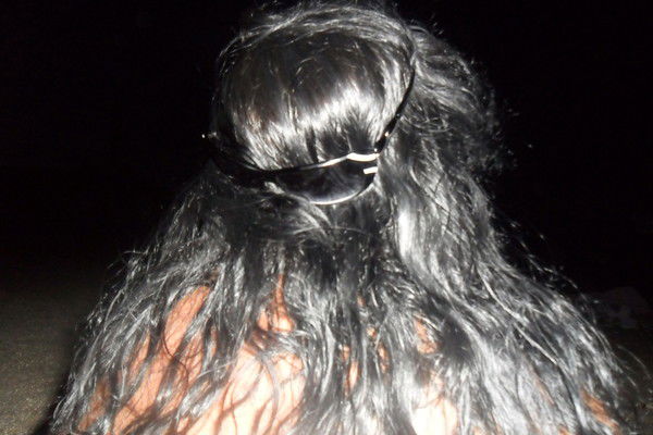 Алла Надтока