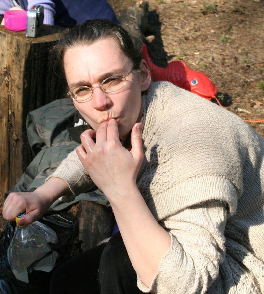 Татьяна Башарина