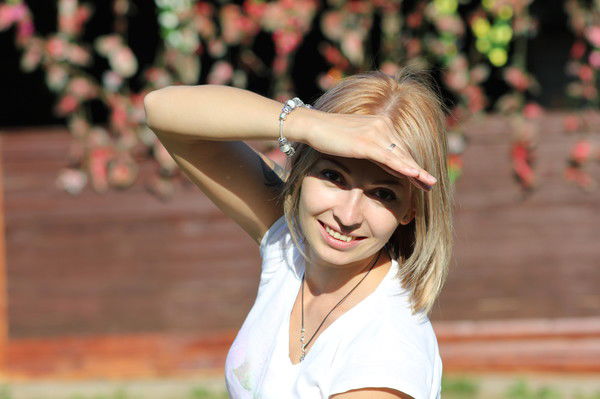 Анна Седова