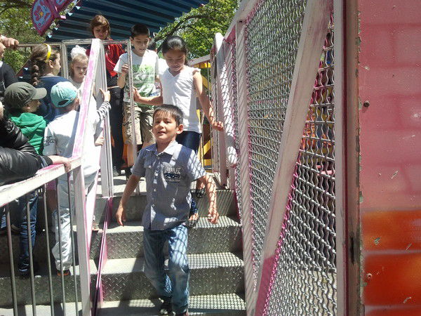 Барчын Туманова