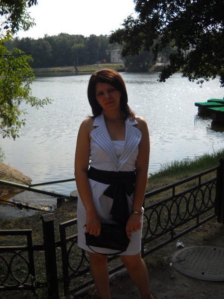 Ирина Адова