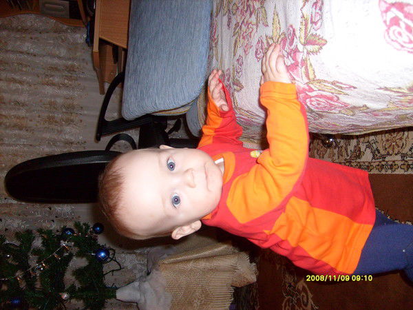 Галина Кузницына