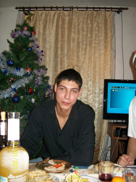 Назар Бурыкин