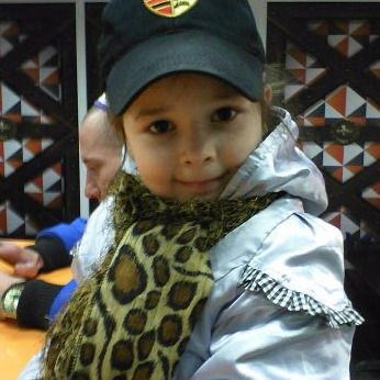 Юлия Соболева