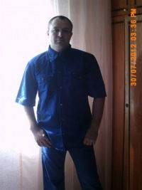 Виталий Майер