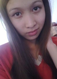 Меруерт Серик