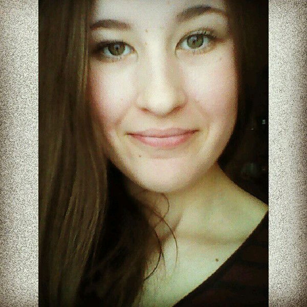 Алина Благиных