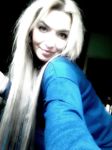 Аля Кейльман Водопян