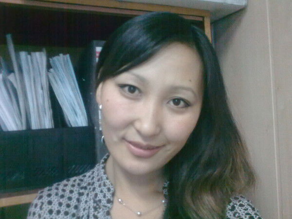 Сахаяна Петухова