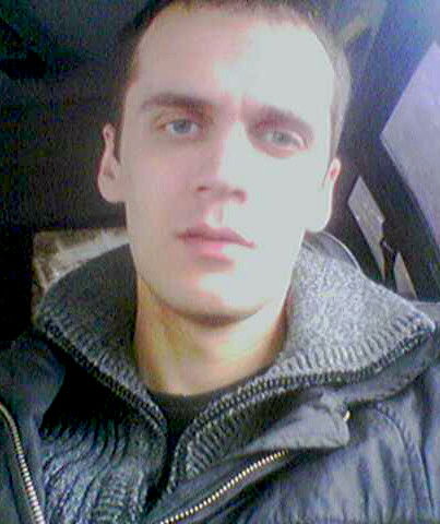 Павел Храповицкий