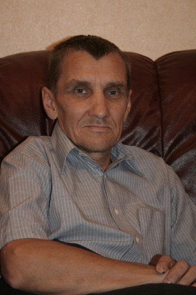 Александр Сягло