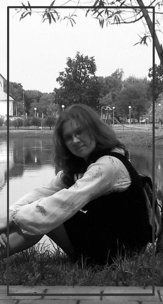 Дарья Шехленкова