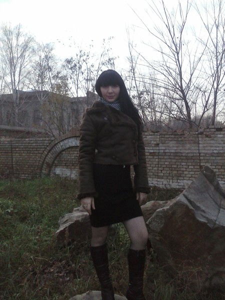 Анна Базилевич