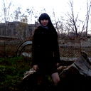 Анна Базилевич