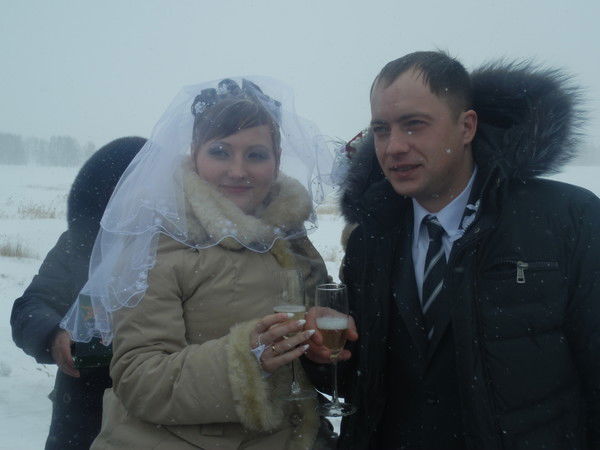 Наталья Романчук