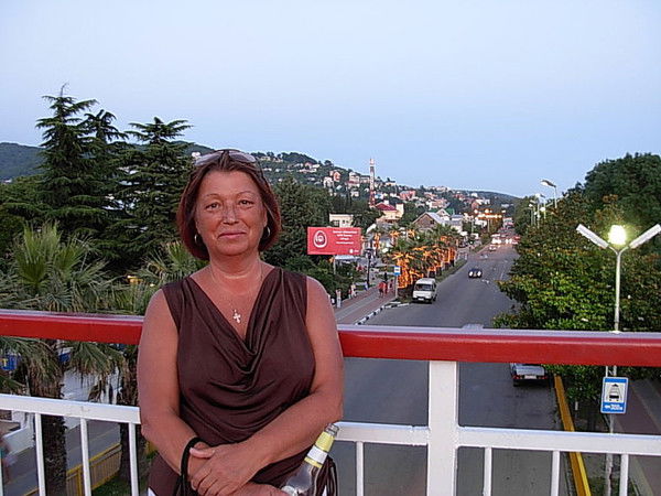 Светлана Кошаринская