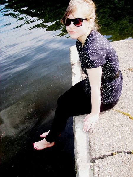 Юля Леснова