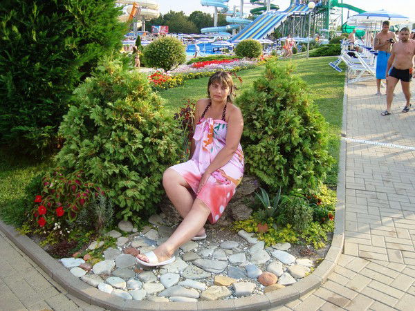 Елена Солодянкина