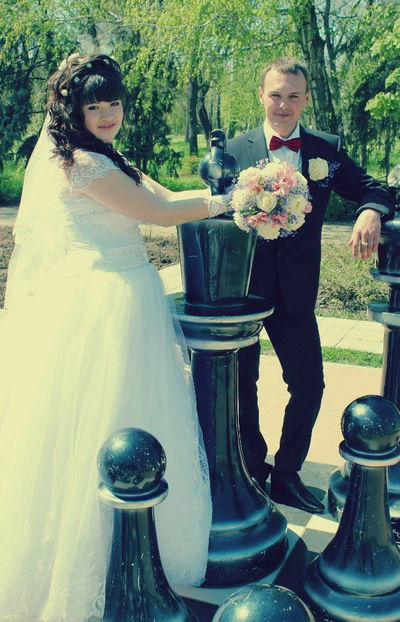 Полина Позднякова