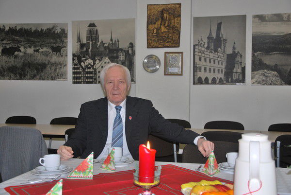 Vladimir Ovchinnikov