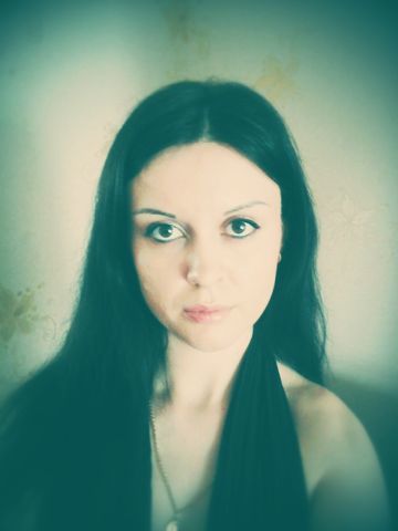 Яна Волкова