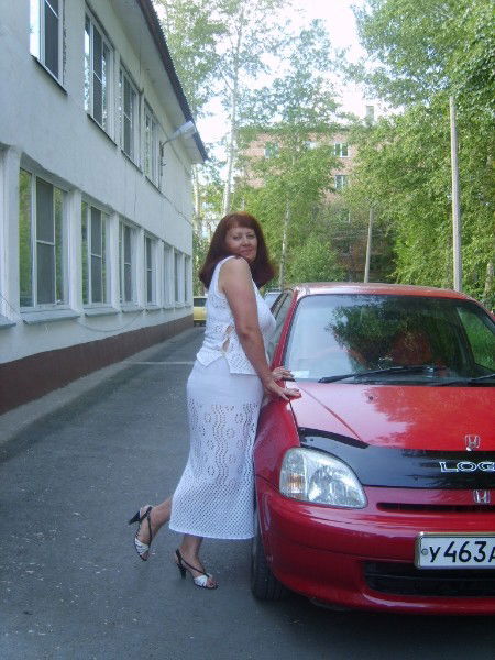 Дмитрова Татьяна