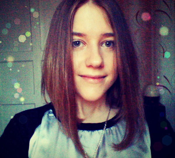 Панарина Катерина