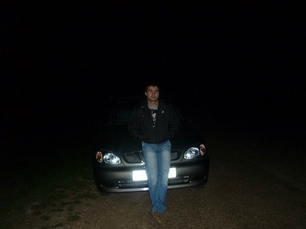 Радик Хабибуллин