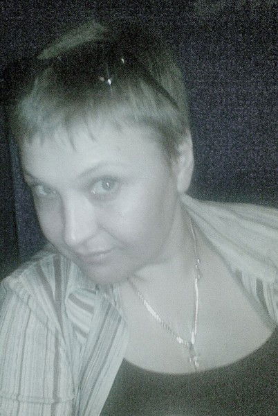 Лариса Садовникова