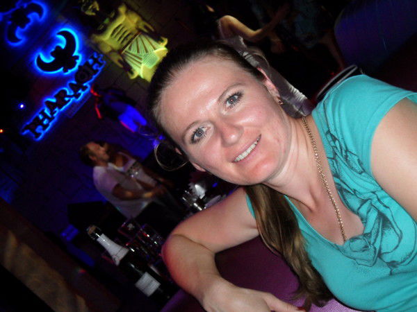 Анна Ромашова