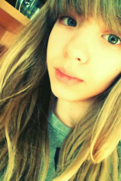 Анастасия Белая