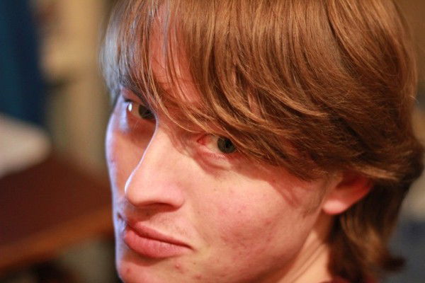 Евгений Сергеев