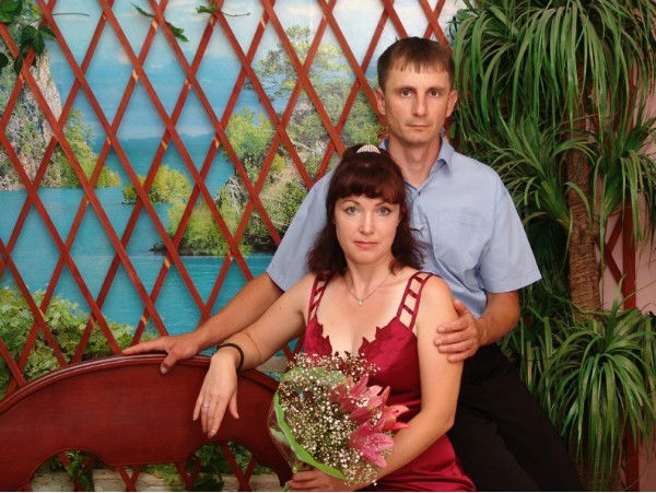 Марина Драгомарецкая