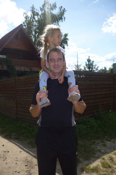 Александр Соломатин