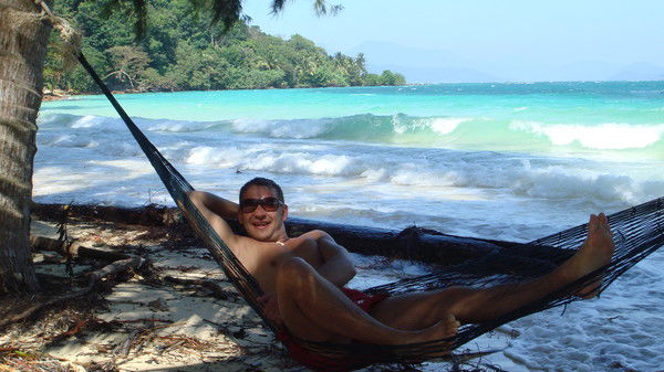 Антон Сытник