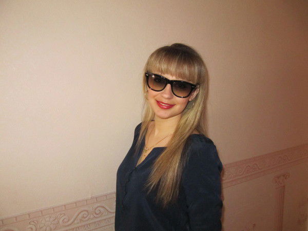 Елена Беляева