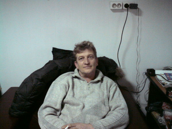 Сергей Портнов