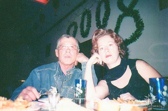 Оксана Валишина