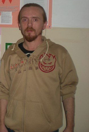 Алексей Лидер