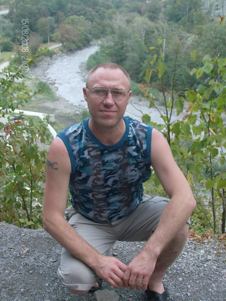 Сергей Желтов