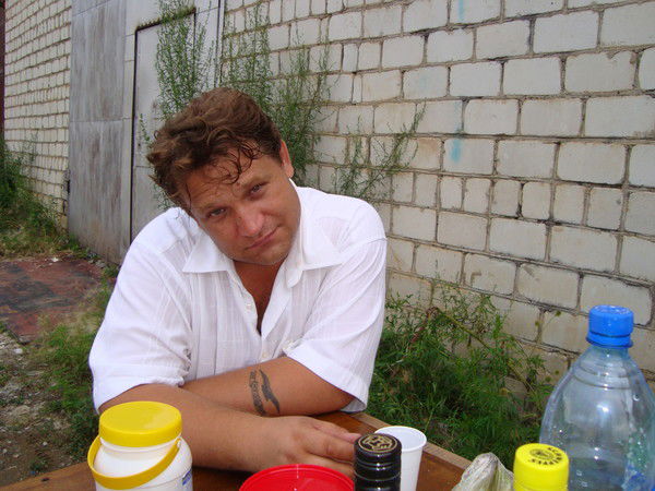 Виталий Капур