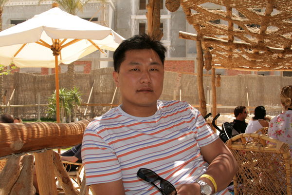 Александр Кан