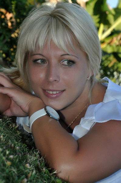 Елена Чернова