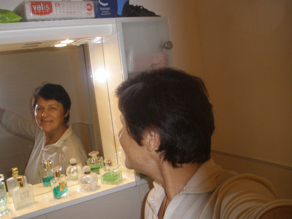 Тамара Ярмош /андарал/