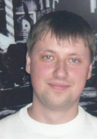 Александр Величевский