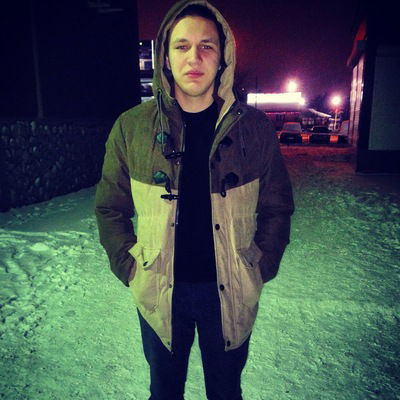 Алексей Гринштейнер