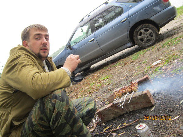 Кирилл Игнатович