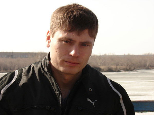 Дмитрий Тарасов