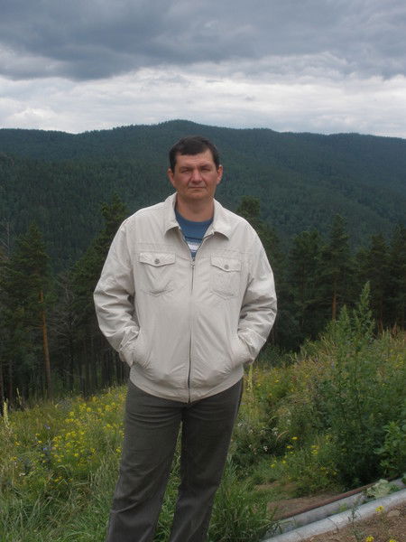 Эдуард Анисимов