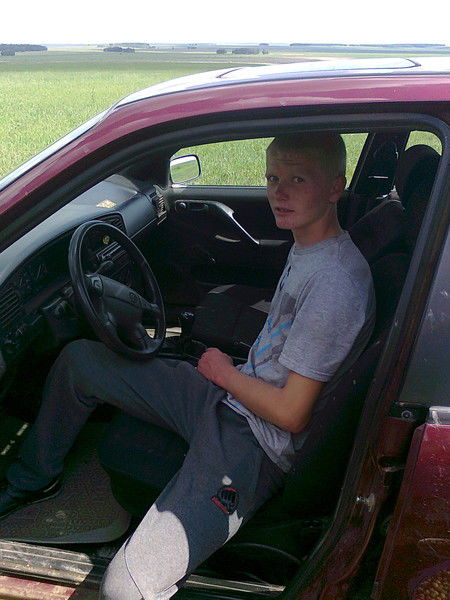 Артём Пьянков